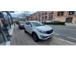 Kia Sportage 1.7 CRDI miniatura 4